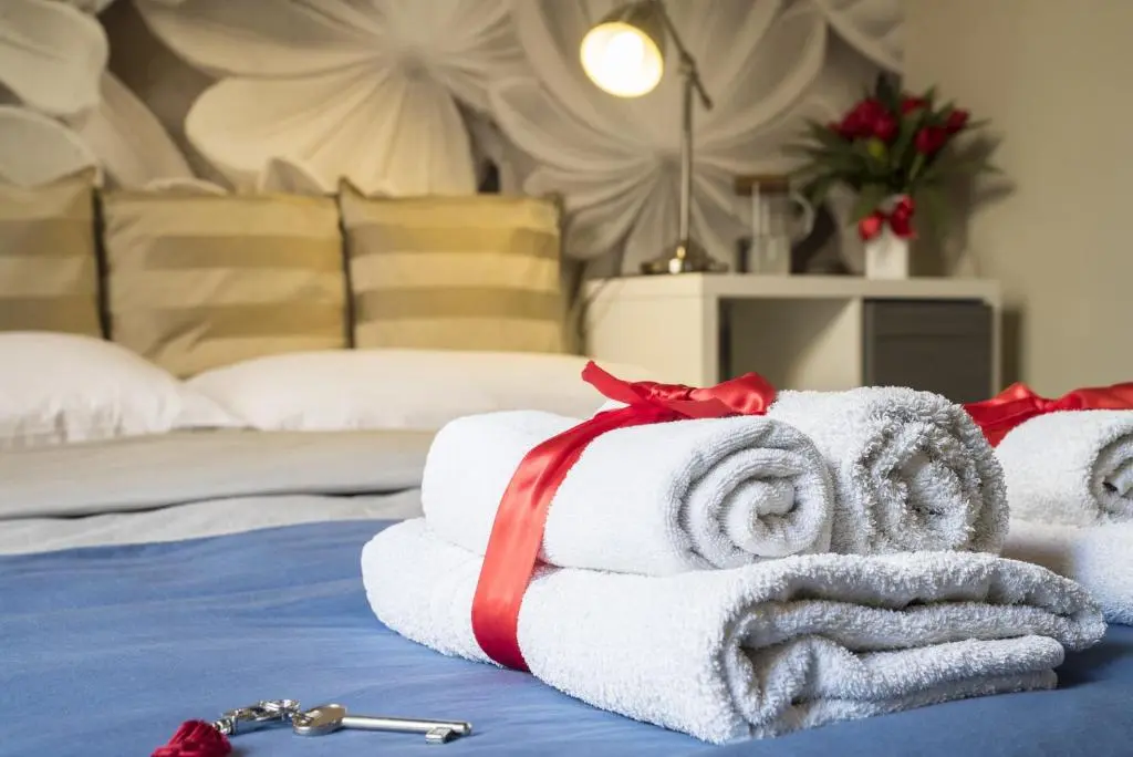 RossoCorallo B&B