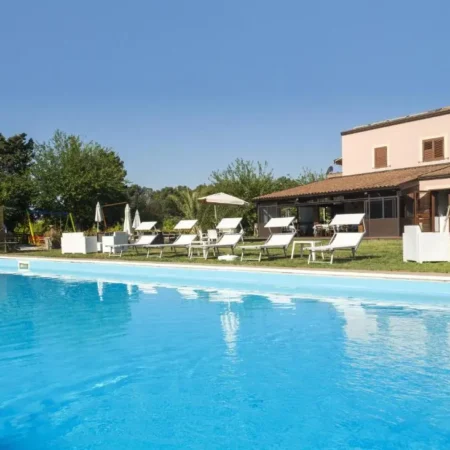 Sicily Country House & Beach