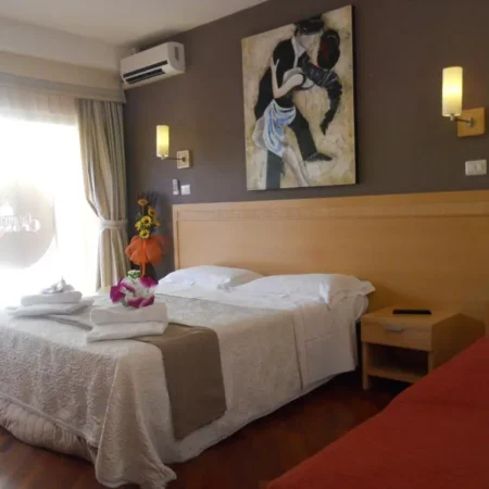 Catania Crossing B&B – Rooms & Comforts