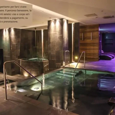 4 SPA Hotel