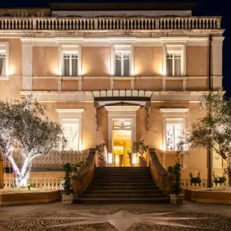 UNA Hotels One Catania