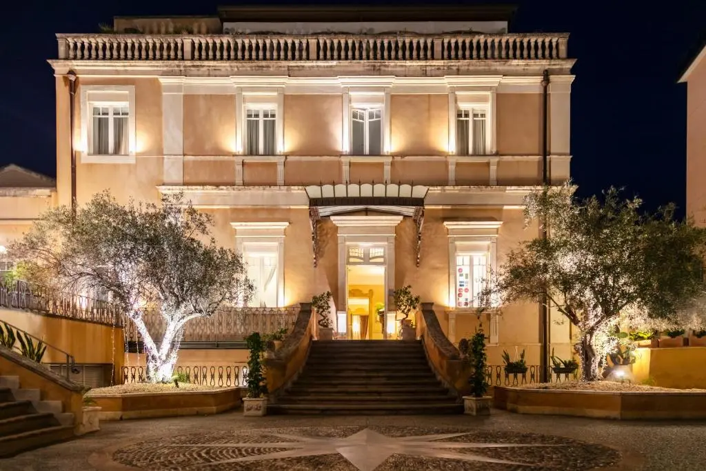 UNA Hotels One Catania