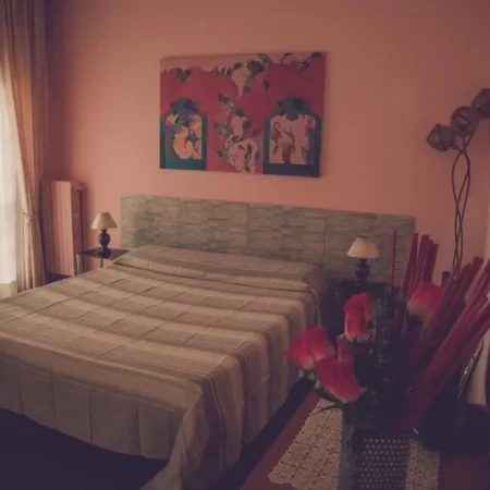 Cassiodoro Rooms Affittacamere