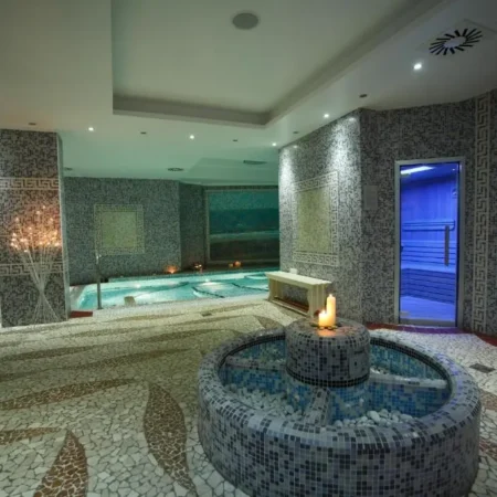 Grand Hotel Paradiso