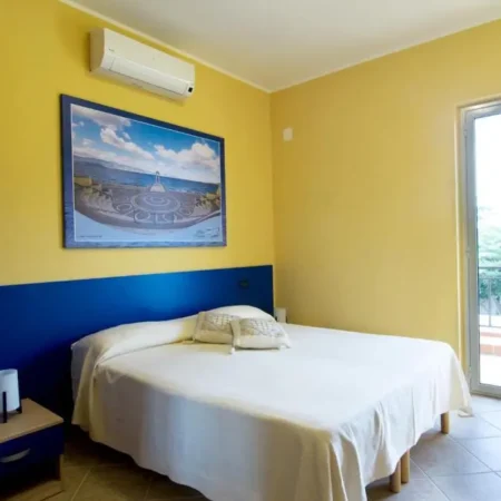 B&B Mare Nostrum