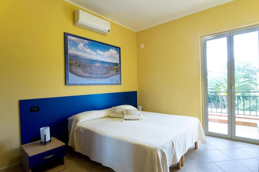 B&B Mare Nostrum