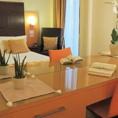Hotel HamilTown
