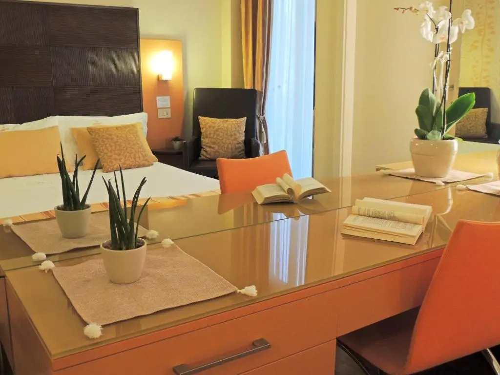 Hotel HamilTown