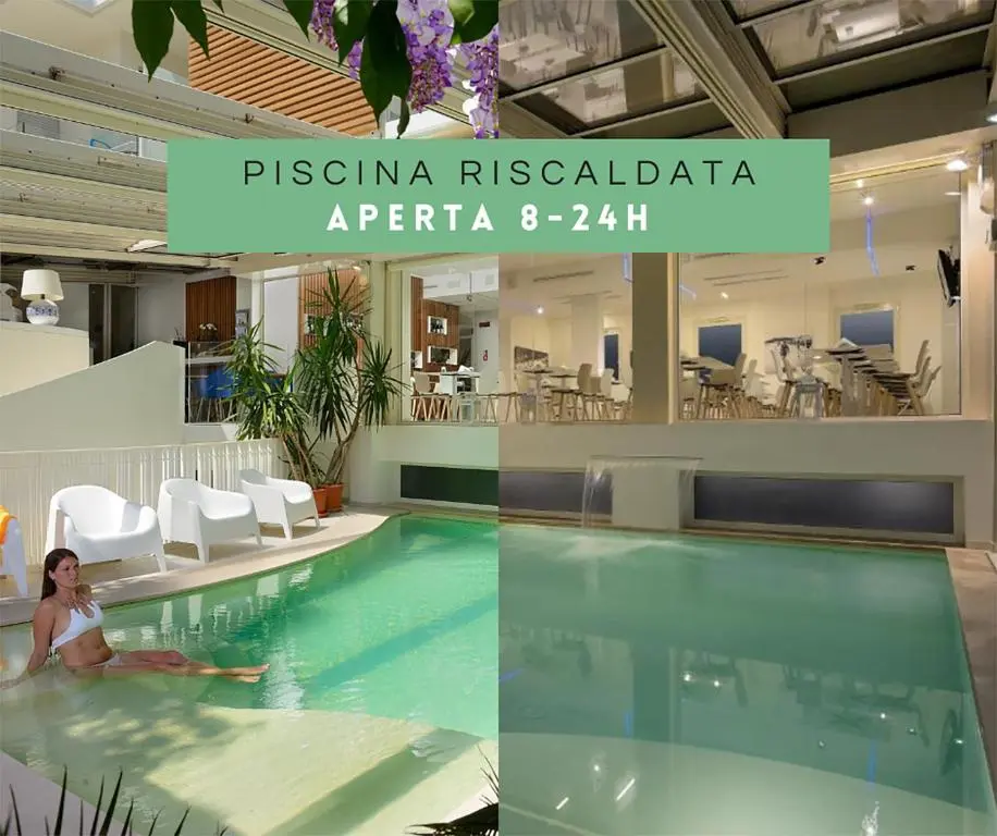 Hotel Romagna