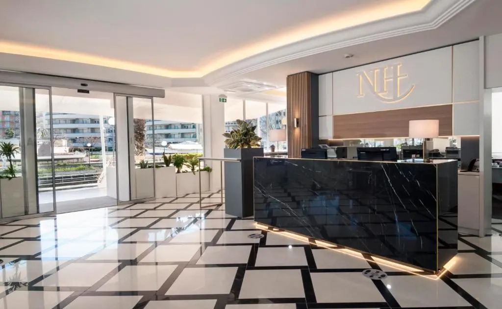 Hotel Alexander
