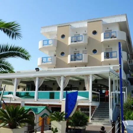Hotel Vienna