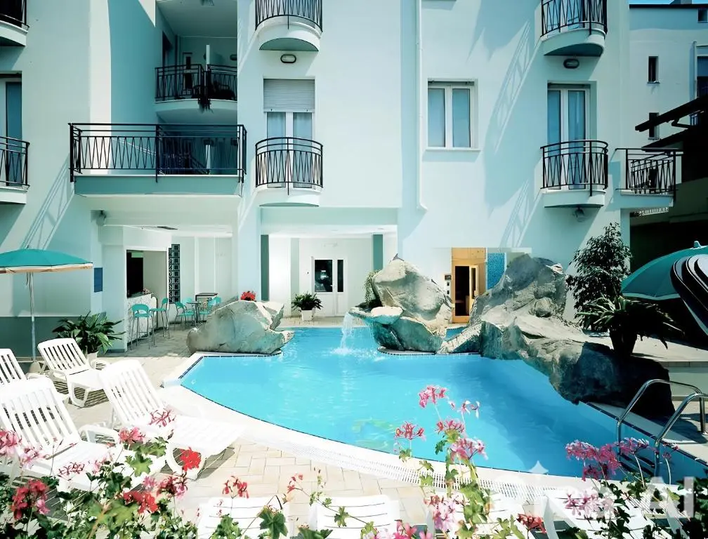Residence Le Vele