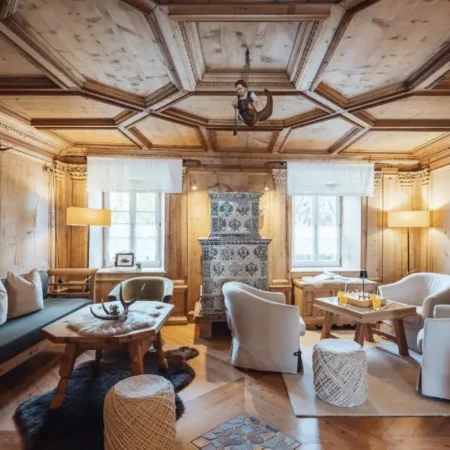 Bio Boutique Hotel Laurino