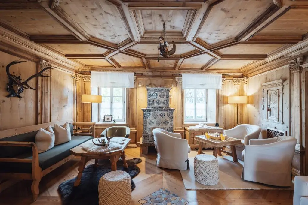 Bio Boutique Hotel Laurino