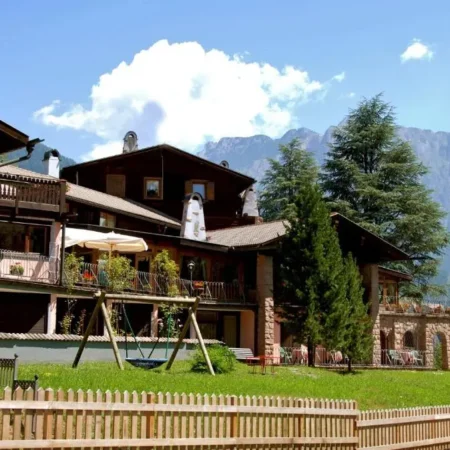 Park Hotel Villa Trunka Lunka