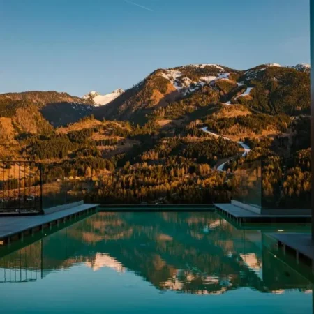 La Roccia Wellness Hotel