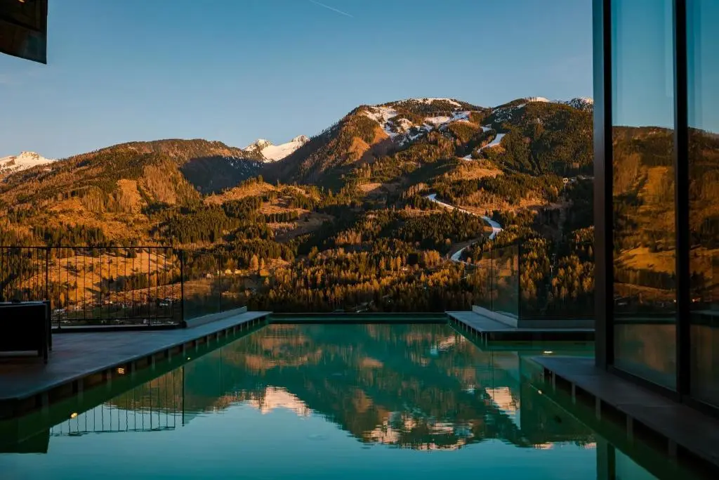 La Roccia Wellness Hotel