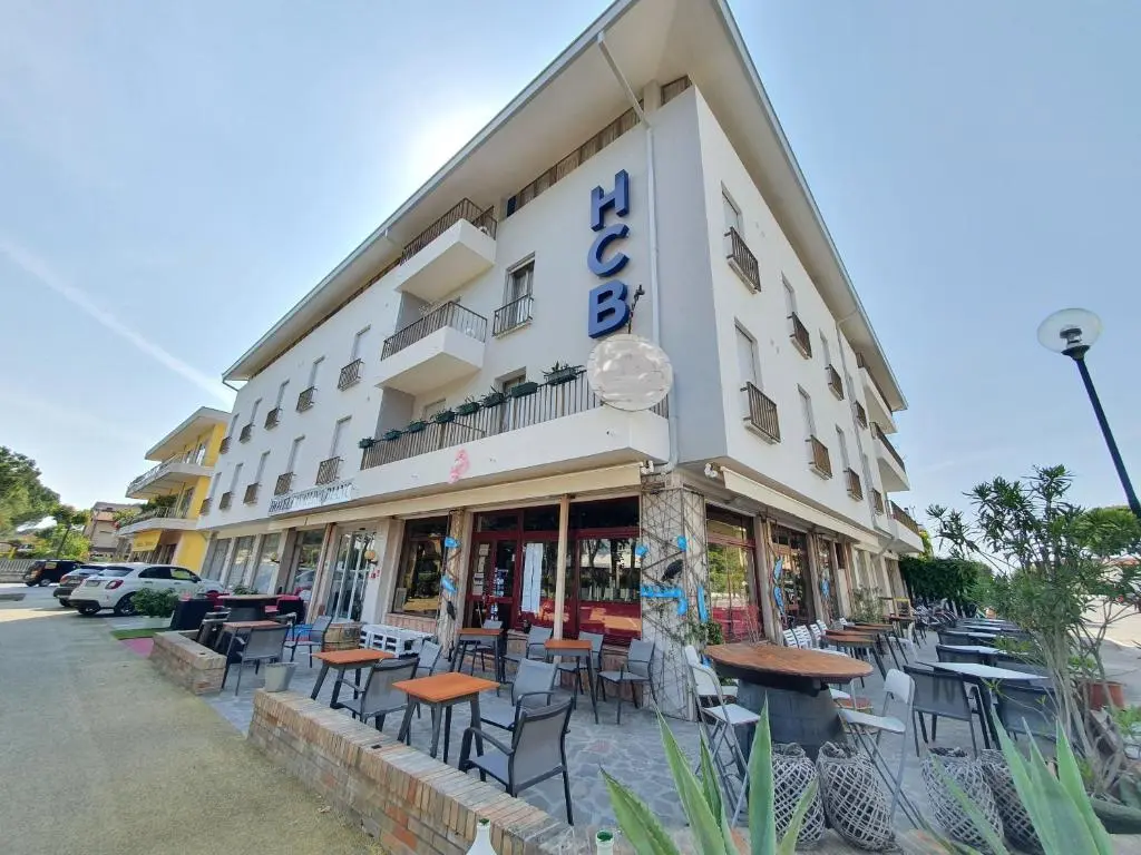 Hotel Cavallino Bianco
