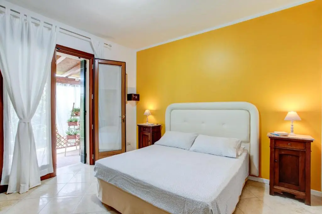 B&B A Casa di Marta