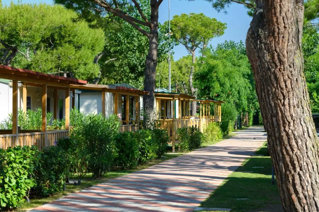 Ca’ Berton Village