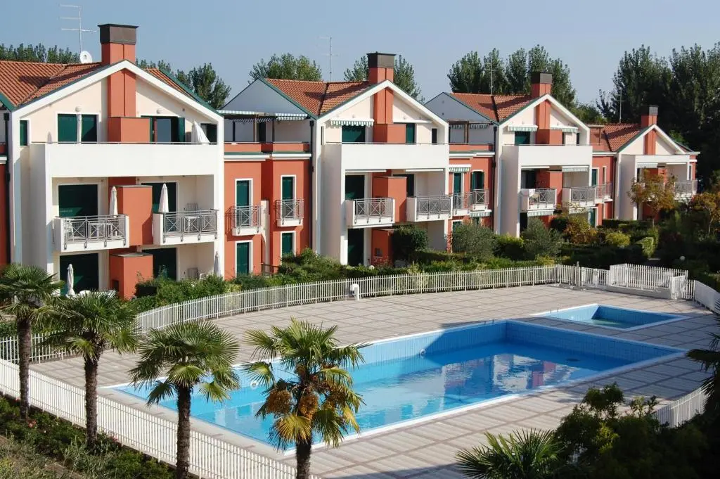 Residence Ca’ D’Oro