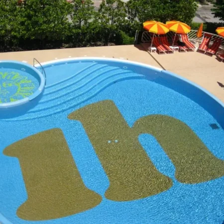 International Hotel