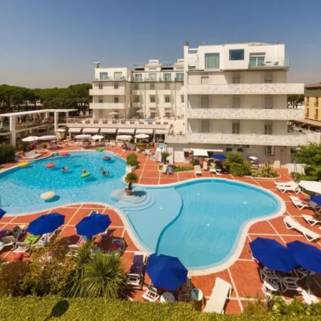 Hotel Ca’ Di Valle