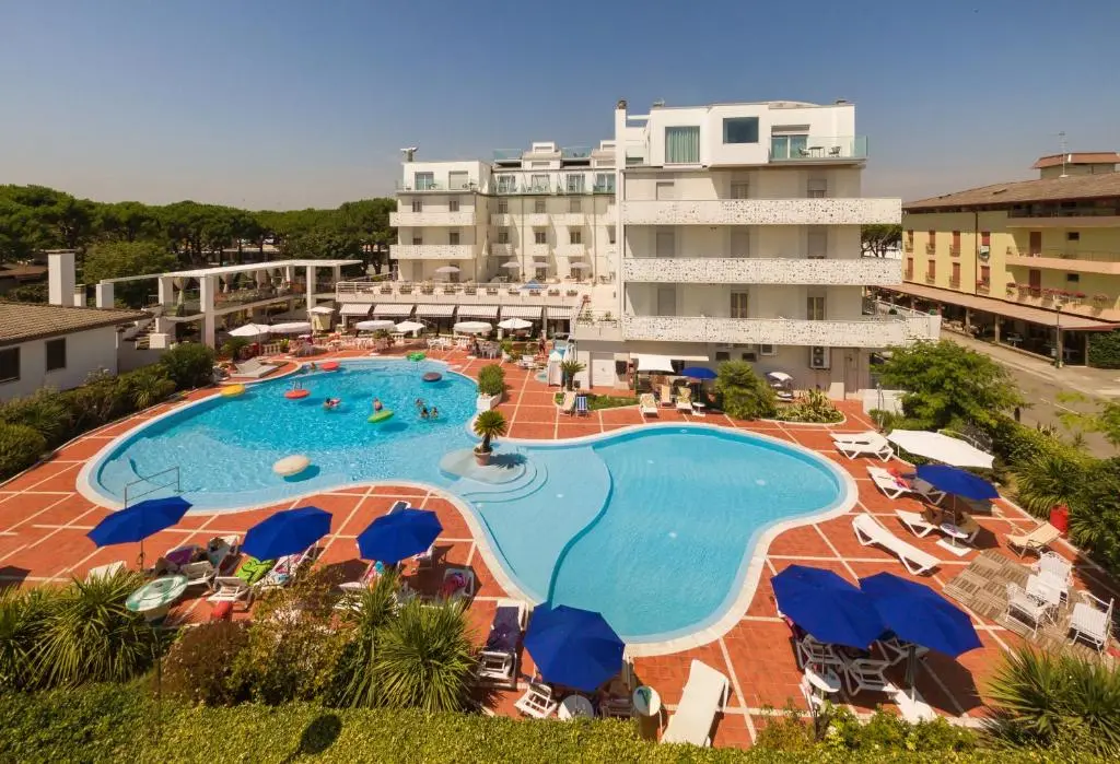 Hotel Ca’ Di Valle