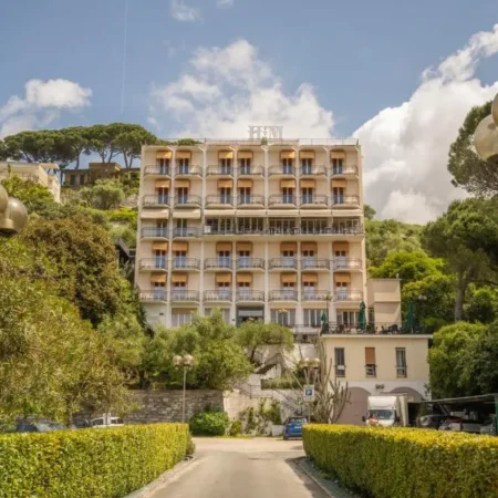 Hotel Mediterraneo