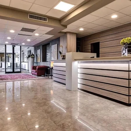 Albergo Papillon