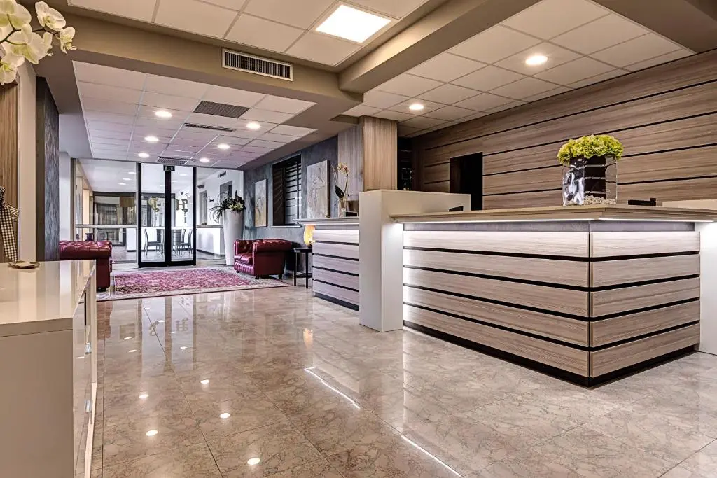 Albergo Papillon