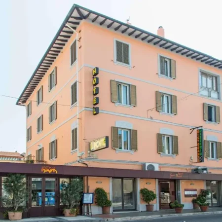 Hotel Il Ponte