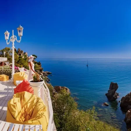 Hotel Kalura
