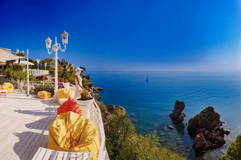 Hotel Kalura