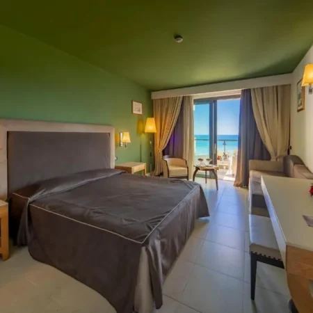 Cefalù Sea Palace