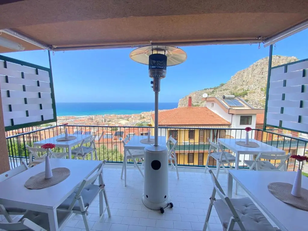 Ma&Mi Guest House