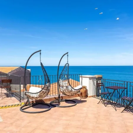 Dolce Vita Rooms and Apartments
