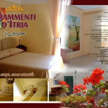 B&B Frammenti D’Itria