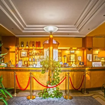 Hotel Lory & Ristorante Ferraro
