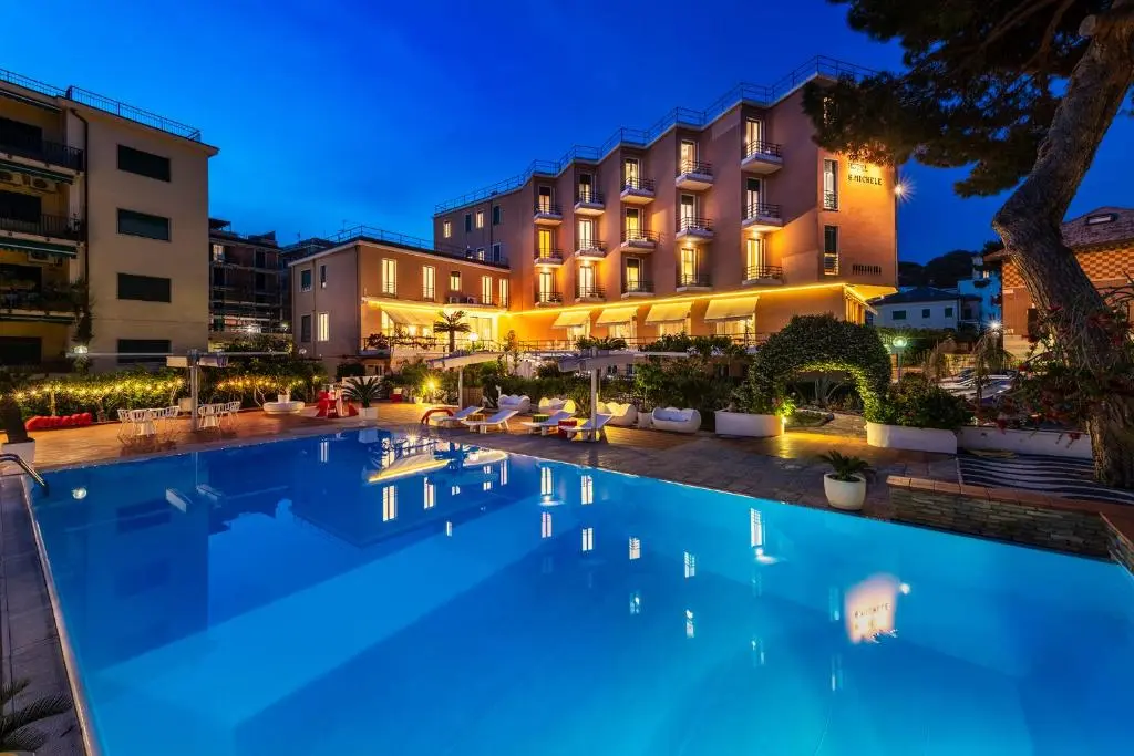 Hotel San Michele