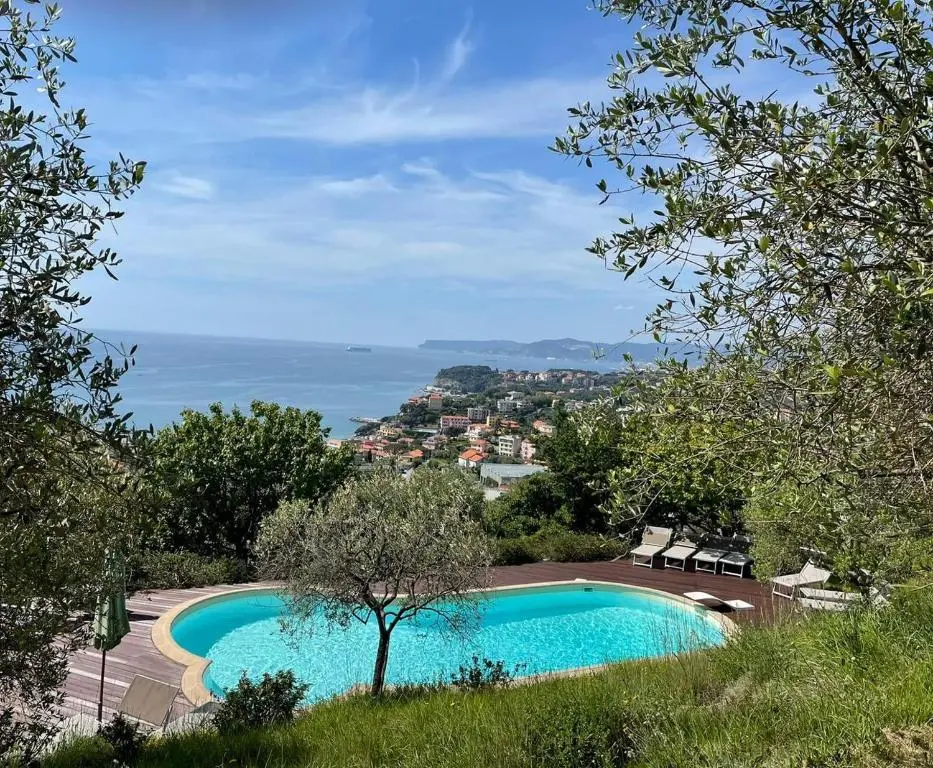 Agriturismo Natta Di Monte Tabor