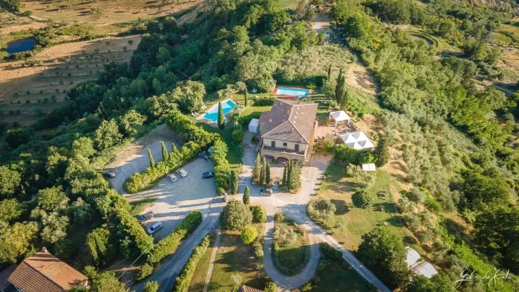 Il Poggio