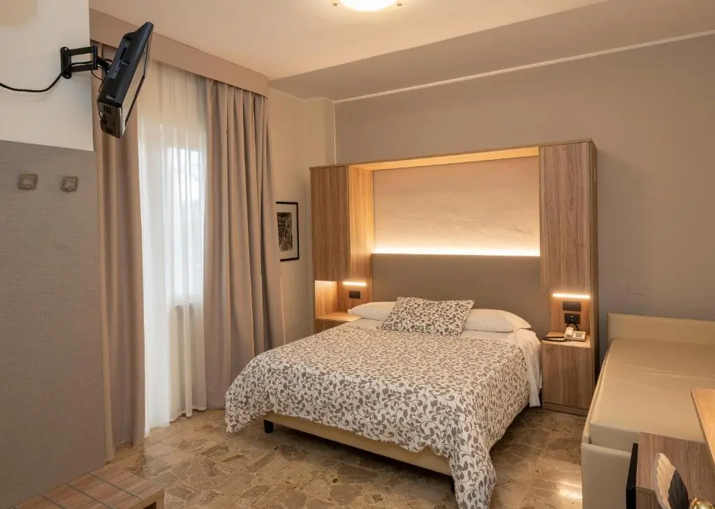 Hotel La Rotonda
