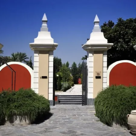Relais Villa Buonanno