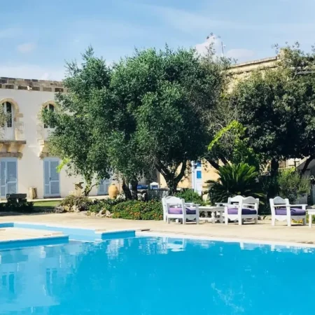 Agriturismo Tenuta Sant’Antonio