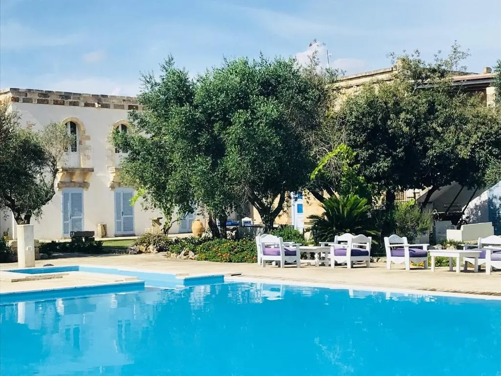 Agriturismo Tenuta Sant’Antonio