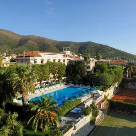 Residence Oliveto