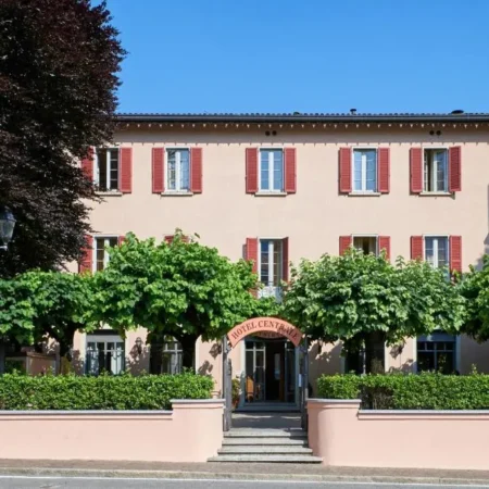 Hotel Centrale