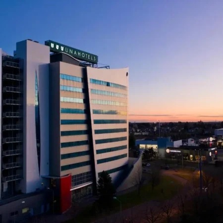 UNA Hotels Malpensa