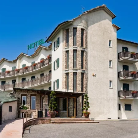 Hotel Pineta
